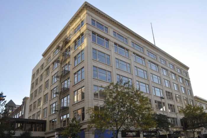 Virtual Office location in W. Main Avenue