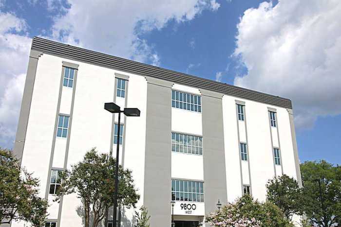 Virtual Office location in Airline Highway