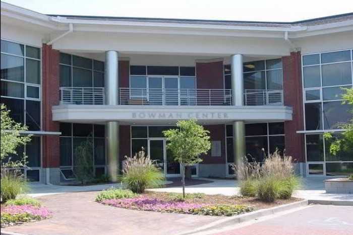 Virtual Office location in Bowman Rd 