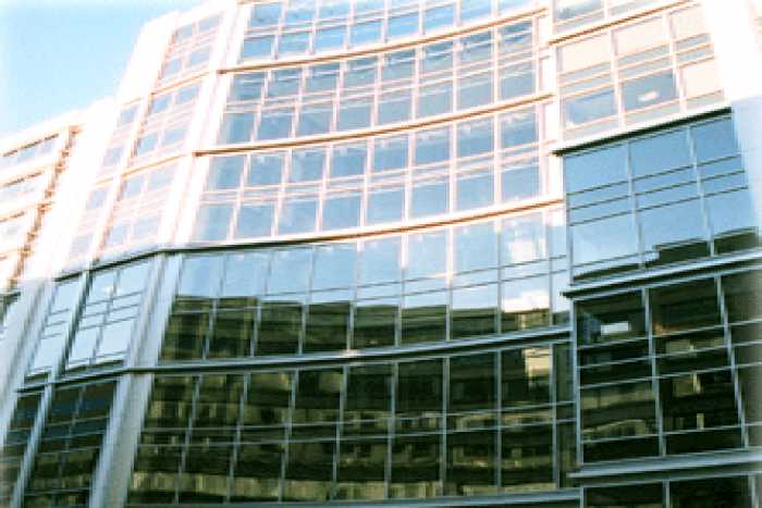 Virtual Office location in I Street