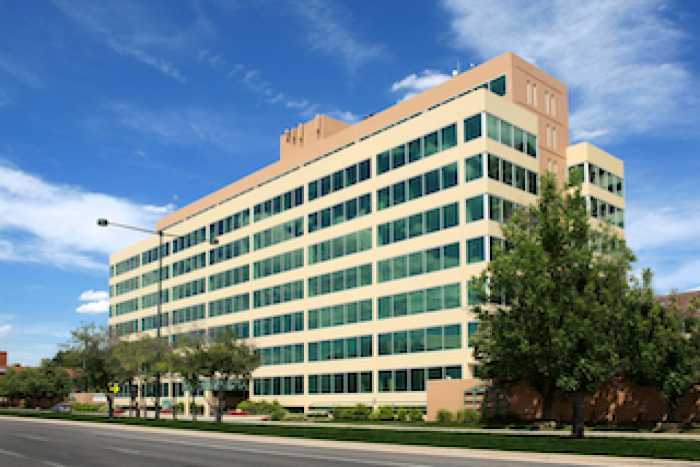 Virtual Office location in One Cherry Center