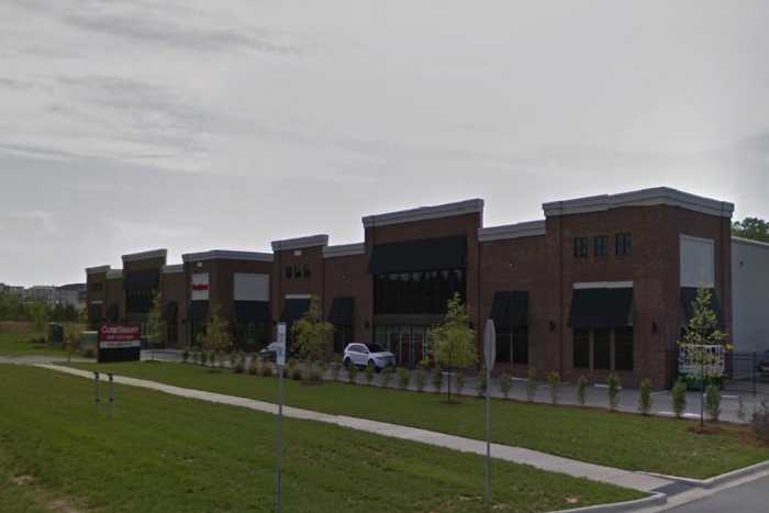 Virtual Office location in Statesville Office Center