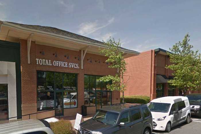 Virtual Office location in Rose Commons Drive Office Center