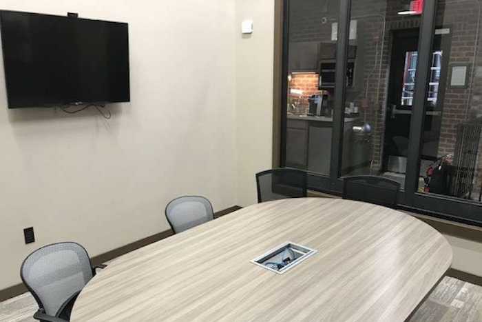 Virtual Office location in 9th St. Office Center