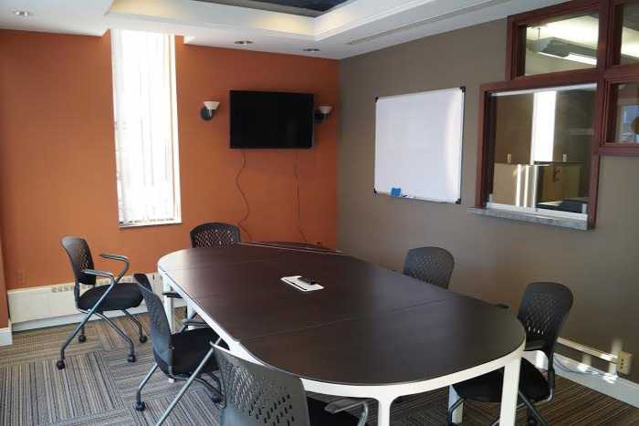 Virtual Office location in Lakewood Center West