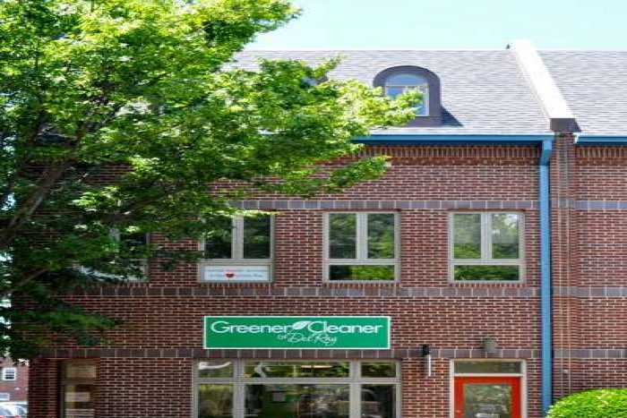 Virtual Office location in Mount Vernon Avenue Office Center