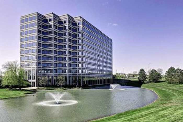 Virtual Office location in Roselle Road Office Center