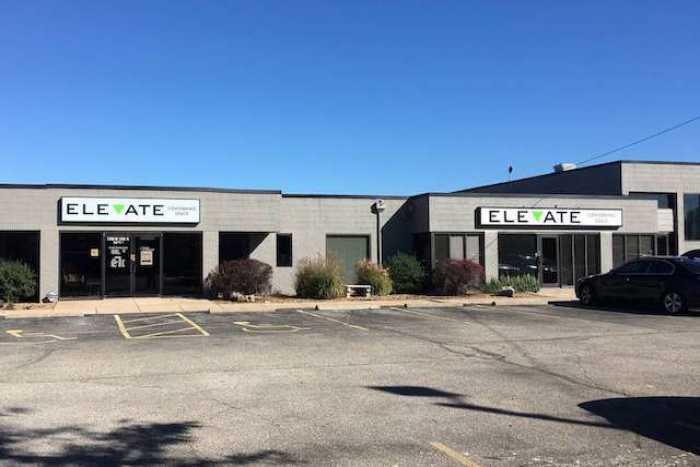 Virtual Office location in 13th St. Office Center