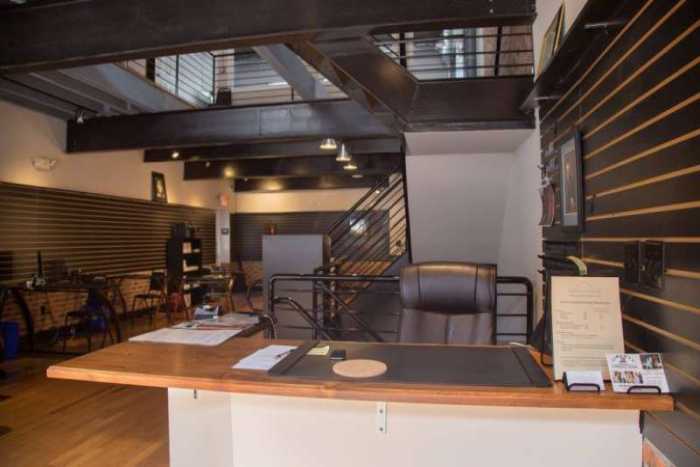 Virtual Office location in Bridge Street Office Center