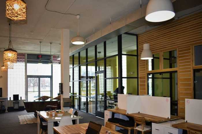 Virtual Office location in Grand Blvd. Office Center