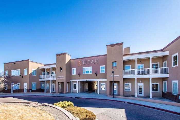 Virtual Office location in Riverside Plaza Office Center