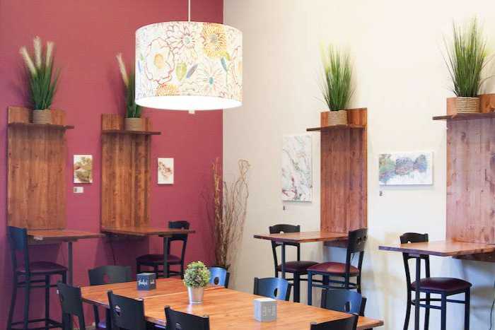 Virtual Office location in Walnut Street Office Center