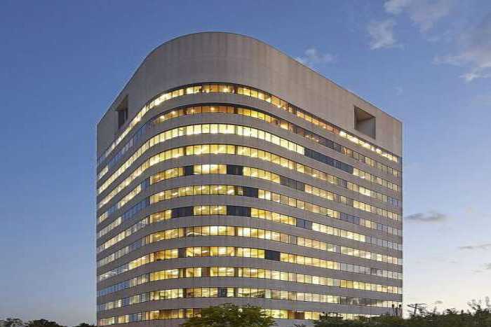 Virtual Office location in Bemiston Tower