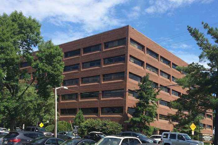 Virtual Office location in University Plaza Office Center