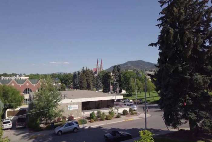 Virtual Office location in KW Building