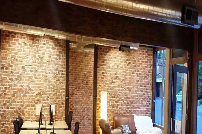 Virtual Office location in Winchester Road Virtual Office