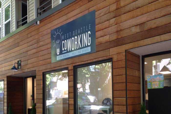 Virtual Office location in California Avenue Office Center