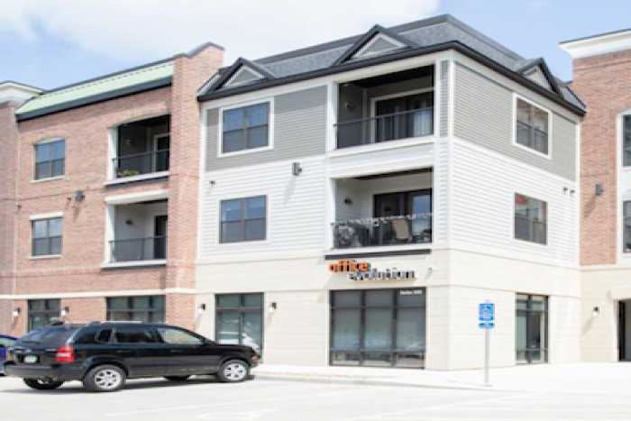 Virtual Office location in The Depot