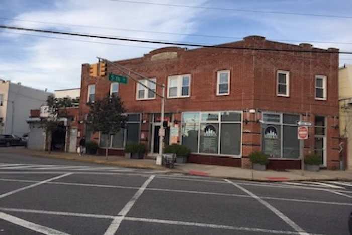 Virtual Office location in NJ Office Share