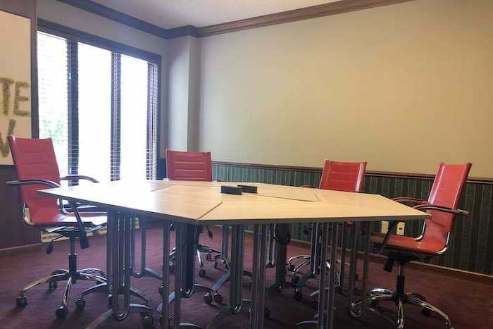 Virtual Office location in Raymond Road Office Center