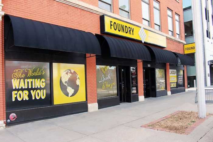 Virtual Office location in 14th Street Office Center