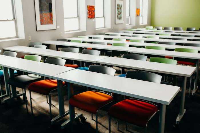 Virtual Office location in 14th Street Office Center