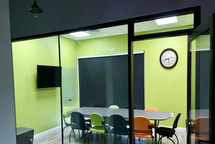 Virtual Office location in Higley Park East