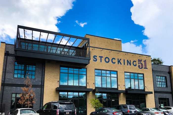 Virtual Office location in Stocking 51