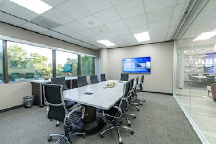Virtual Office location in Westheimer Road Office Center