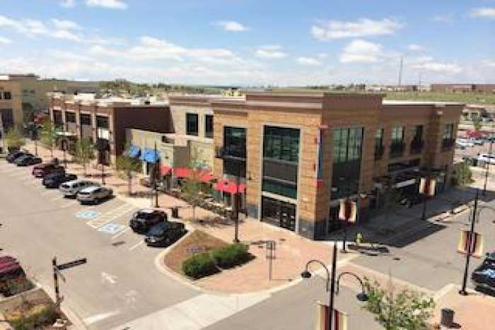 Virtual Office location in Southlands