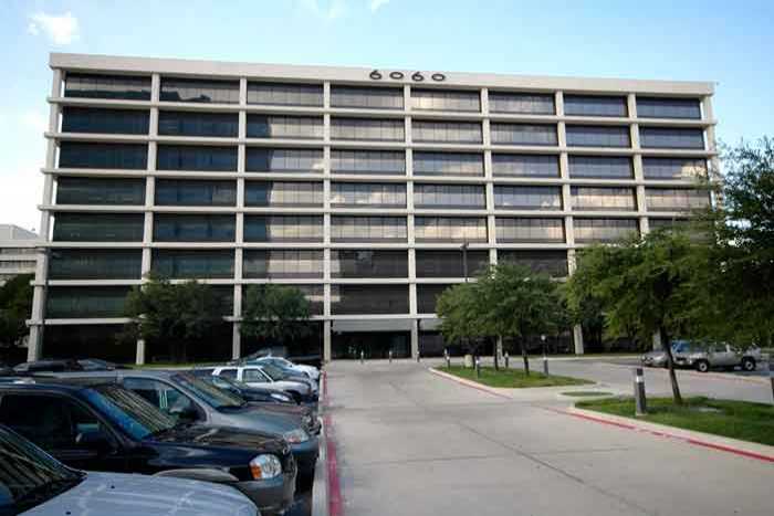 Virtual Office location in N. Central Expressway