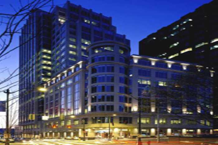 Virtual Office location in Seventh Avenue