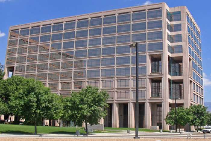 Virtual Office location in Lang N.E.