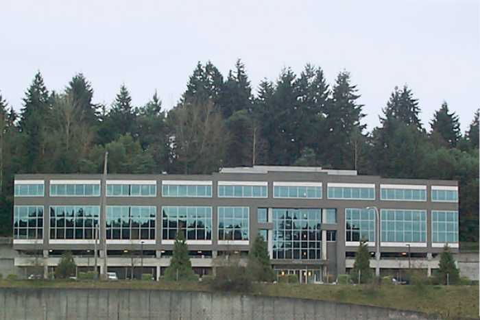 Virtual Office location in SE 36th Street