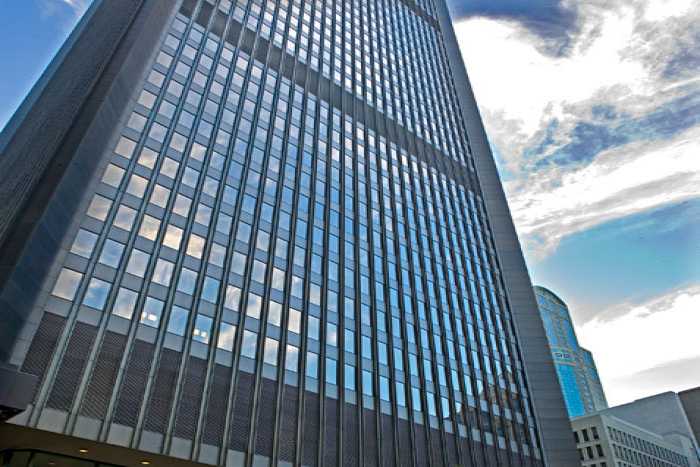 Virtual Office location in 4th Ave,