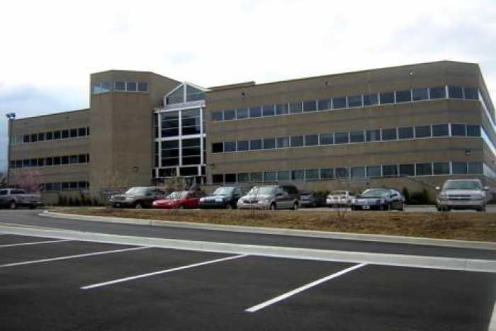 Virtual Office location in Concord Pike