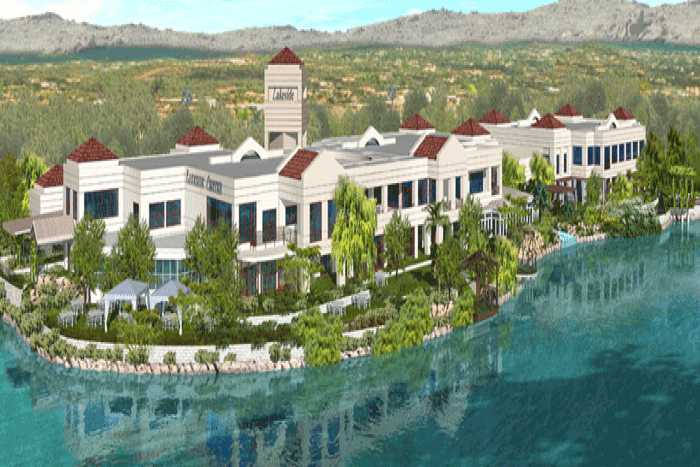 Virtual Office location in Regatta Drive, Suite 102