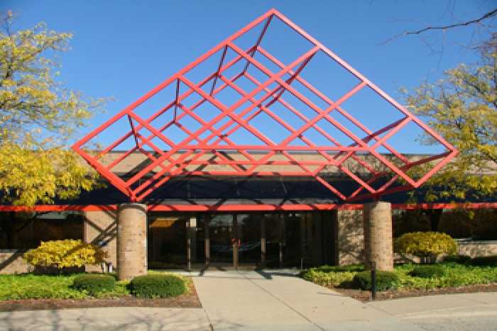 Virtual Office location in Kenmoor SE Ave