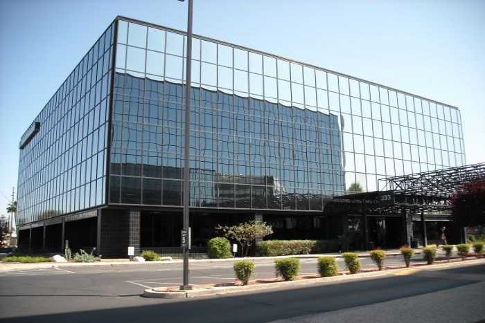 Virtual Office location in N. Wilmot Rd,