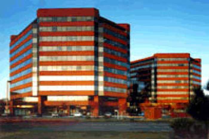 Virtual Office location in Cherry Creek Drive North